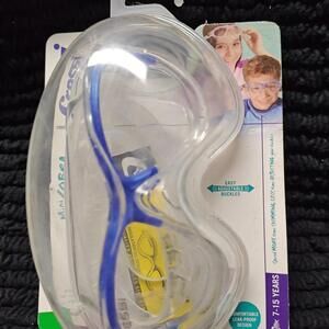 CRESSI Swimming Goggles COBRA KID Cressi 7-15 years